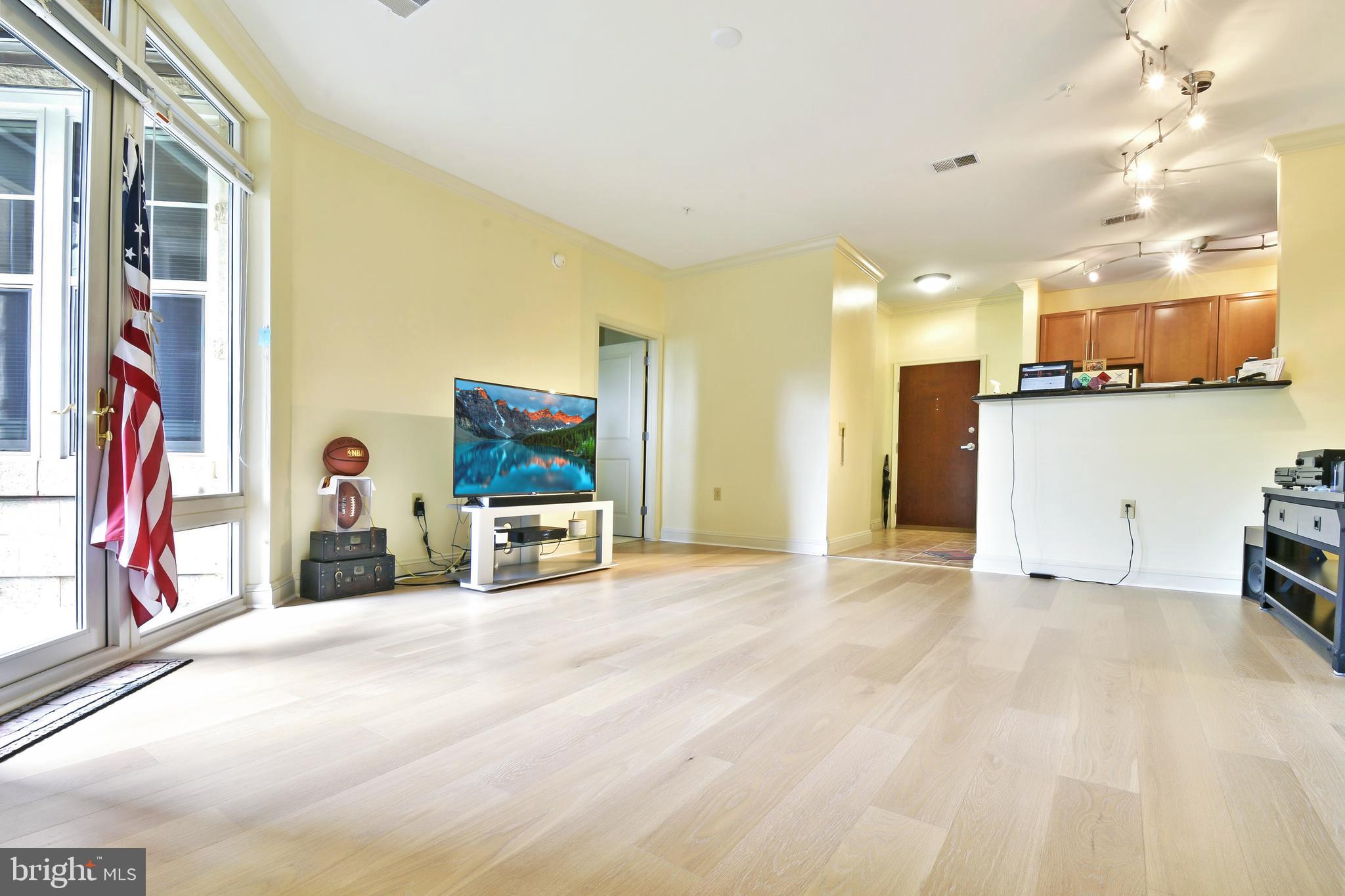 MERCER - Residential