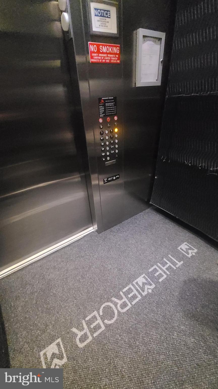 MERCER - Residential