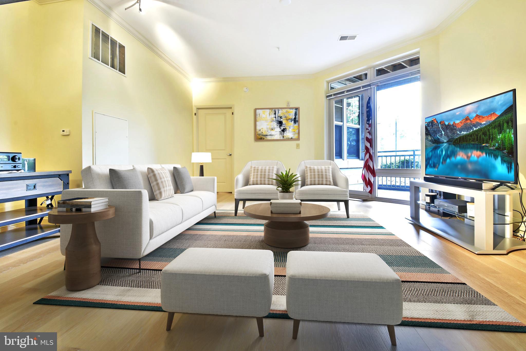 MERCER - Residential