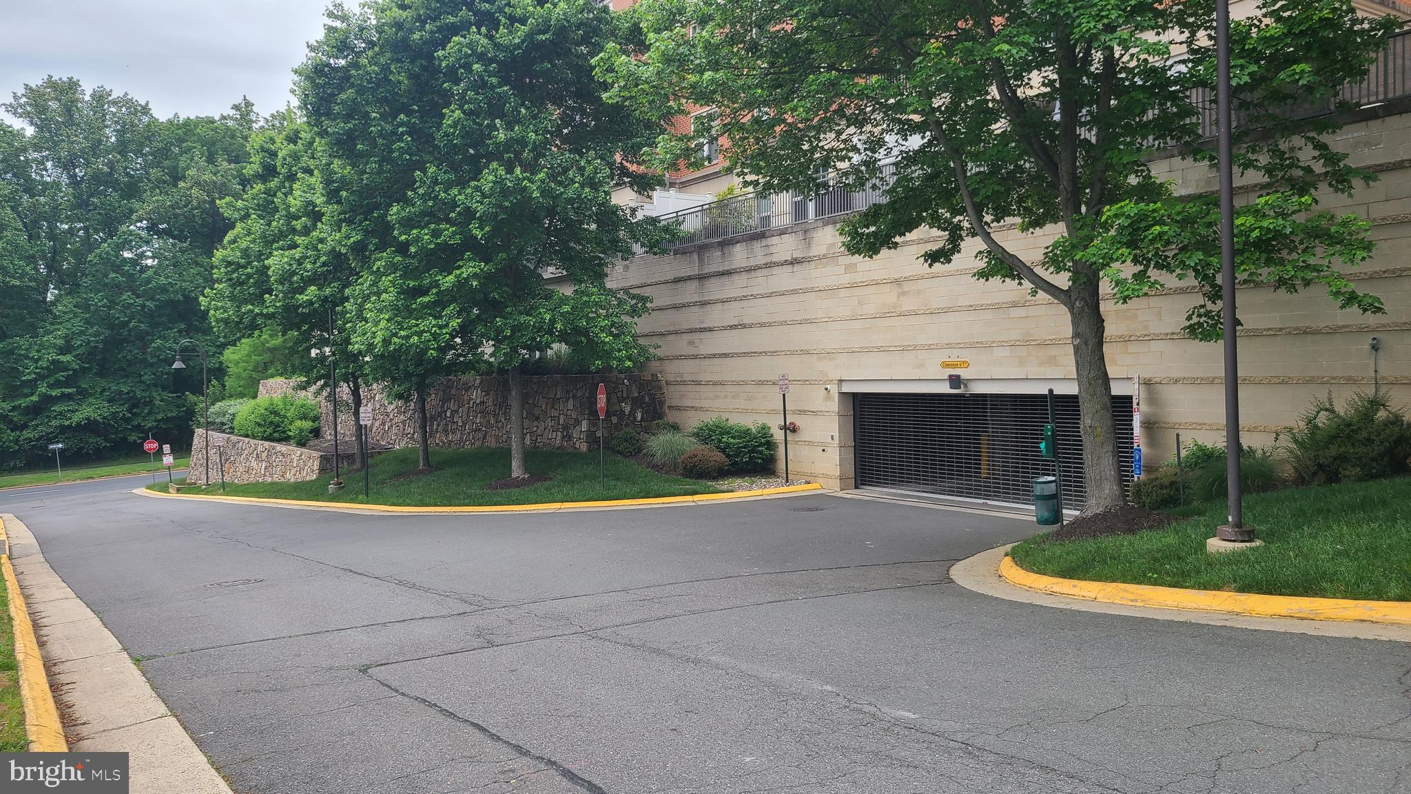 MERCER - Residential