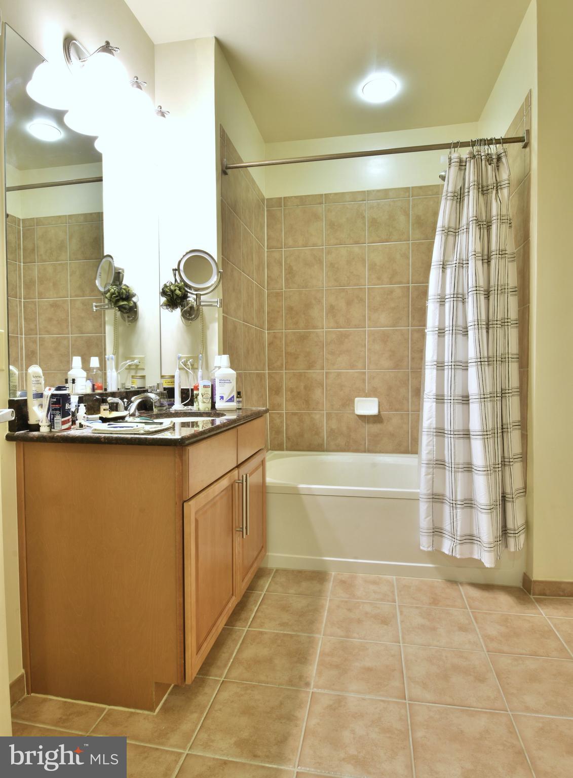 MERCER - Residential