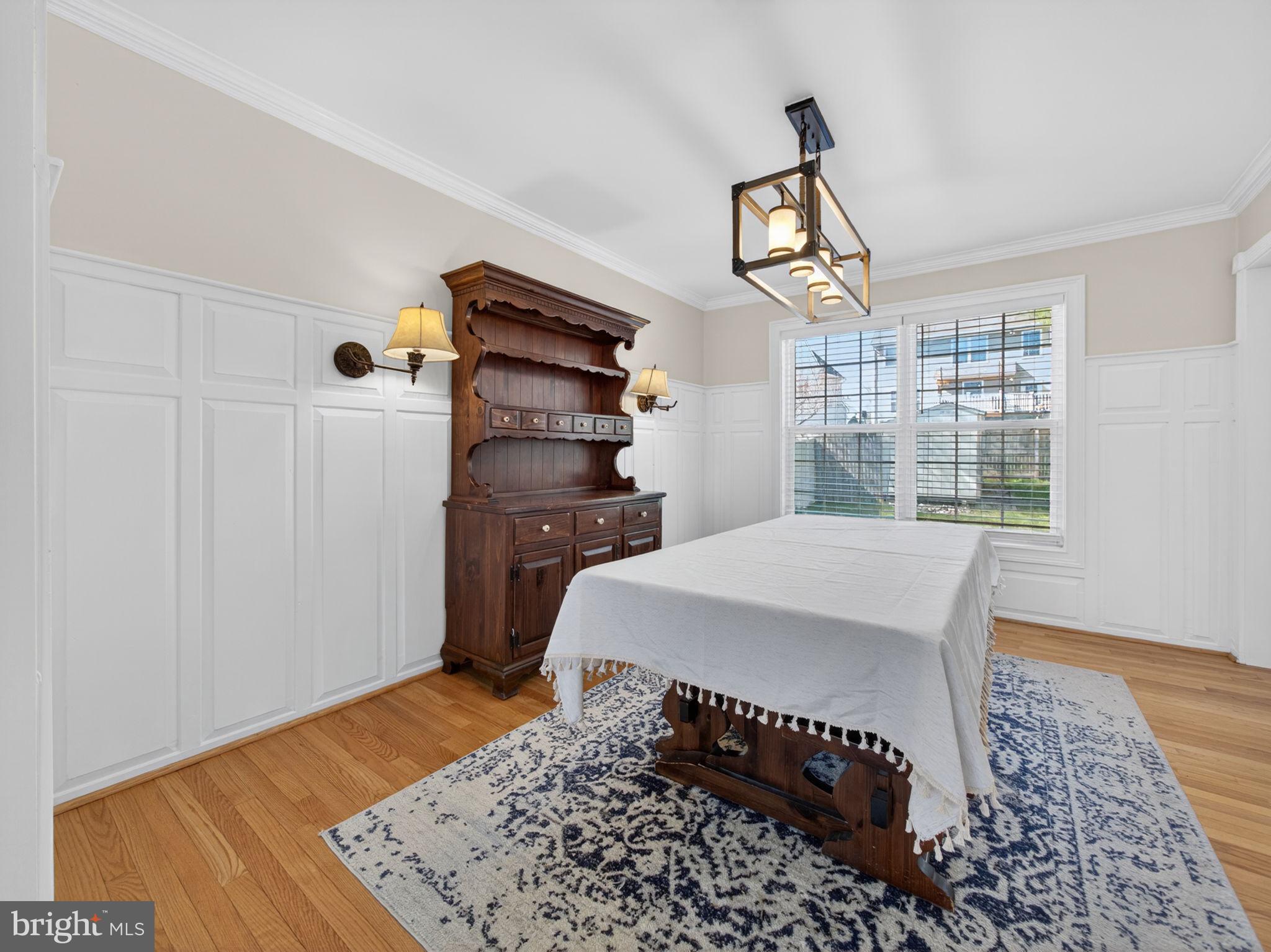 BUCKINGHAM SQ - Residential