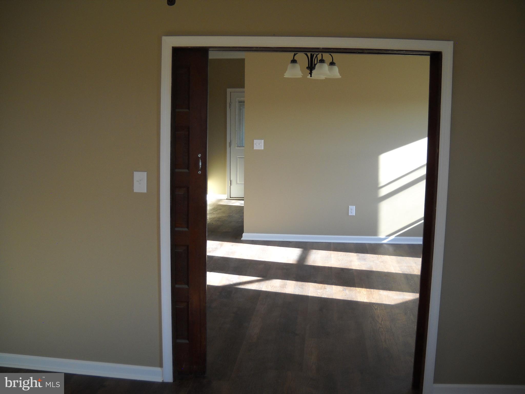 NONE AVAILABLE - Residential Lease