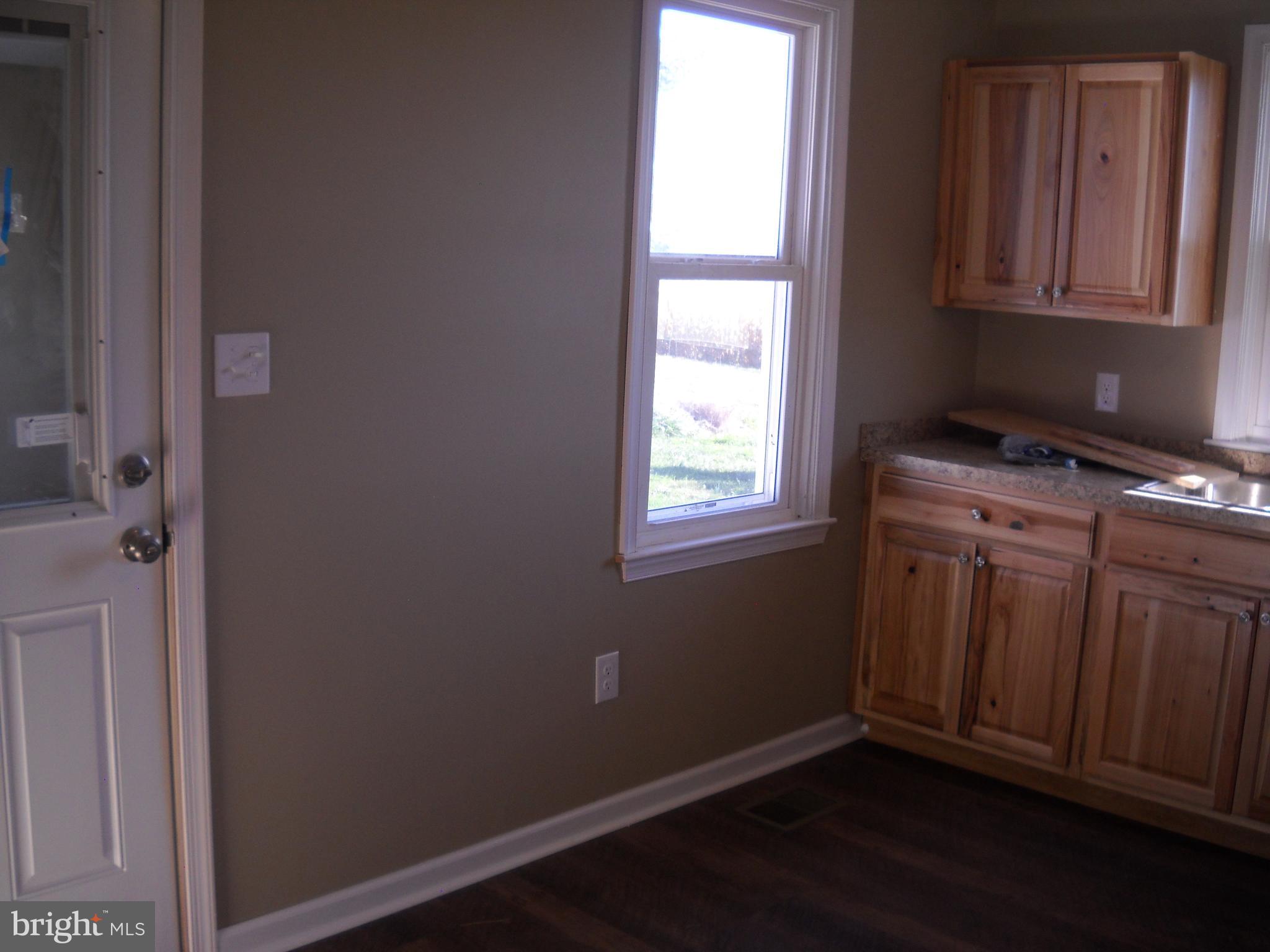 NONE AVAILABLE - Residential Lease