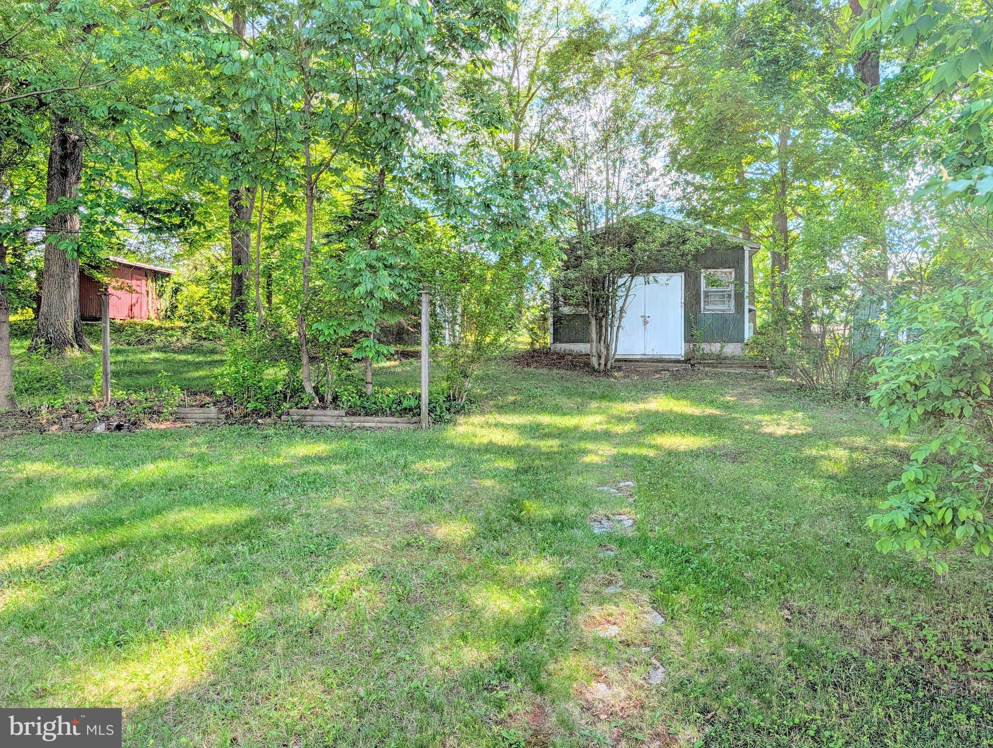 BERWYN HEIGHTS - Residential