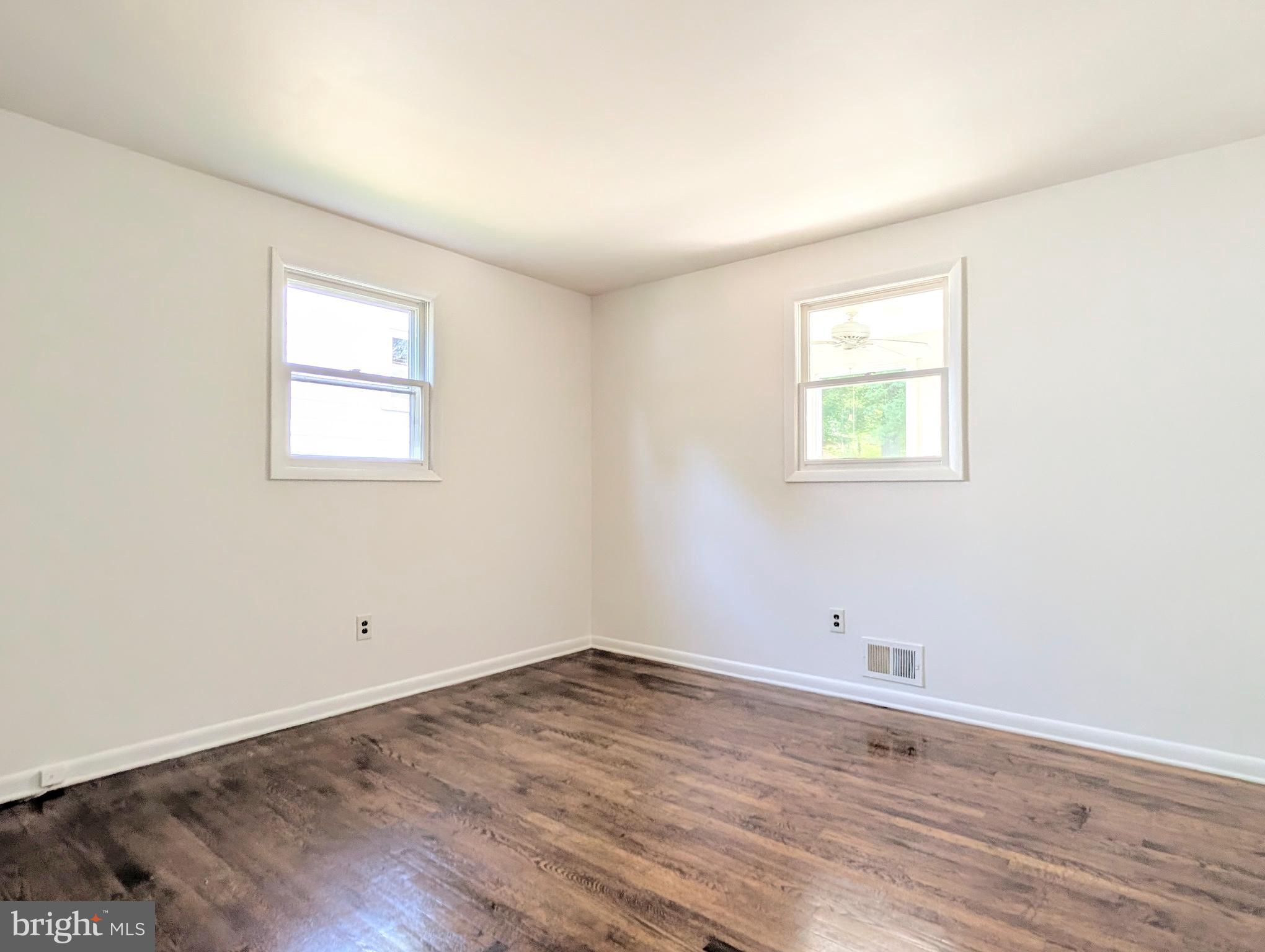 BERWYN HEIGHTS - Residential