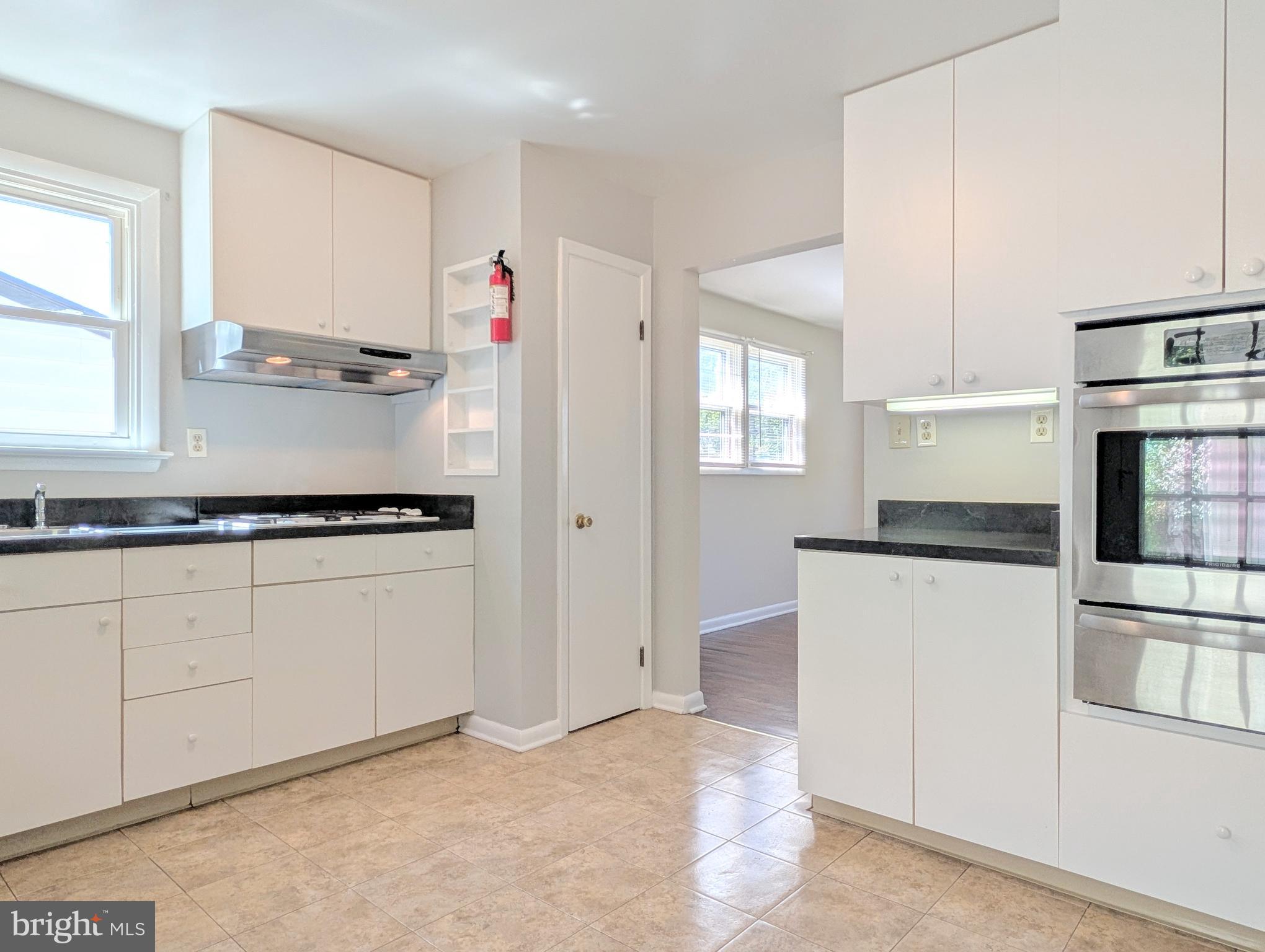 BERWYN HEIGHTS - Residential