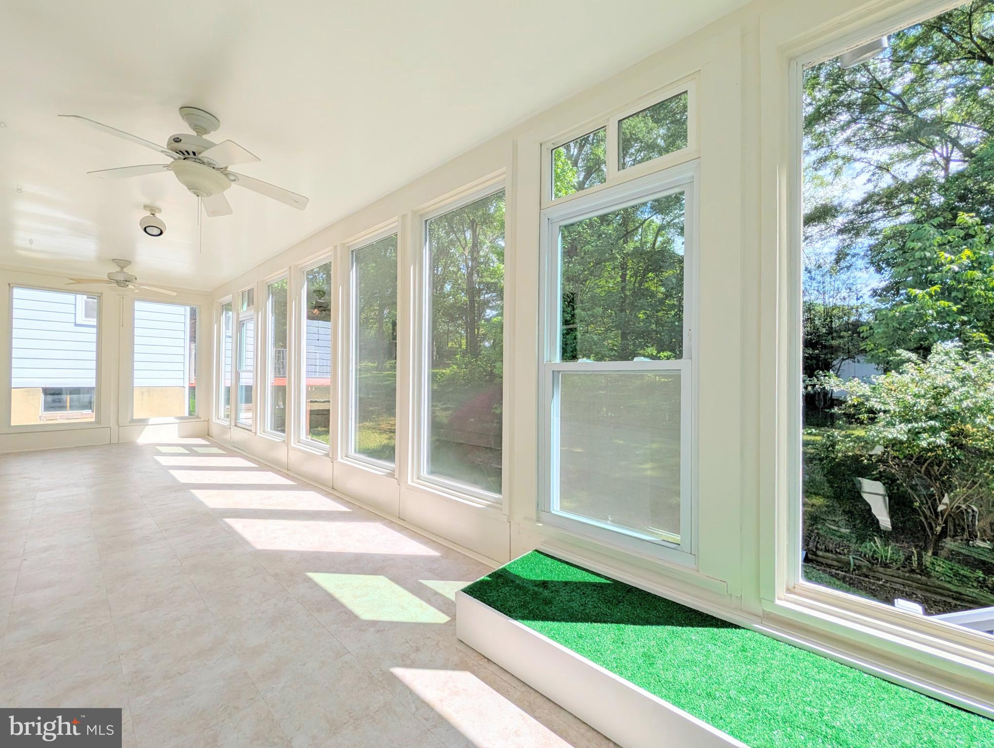 BERWYN HEIGHTS - Residential
