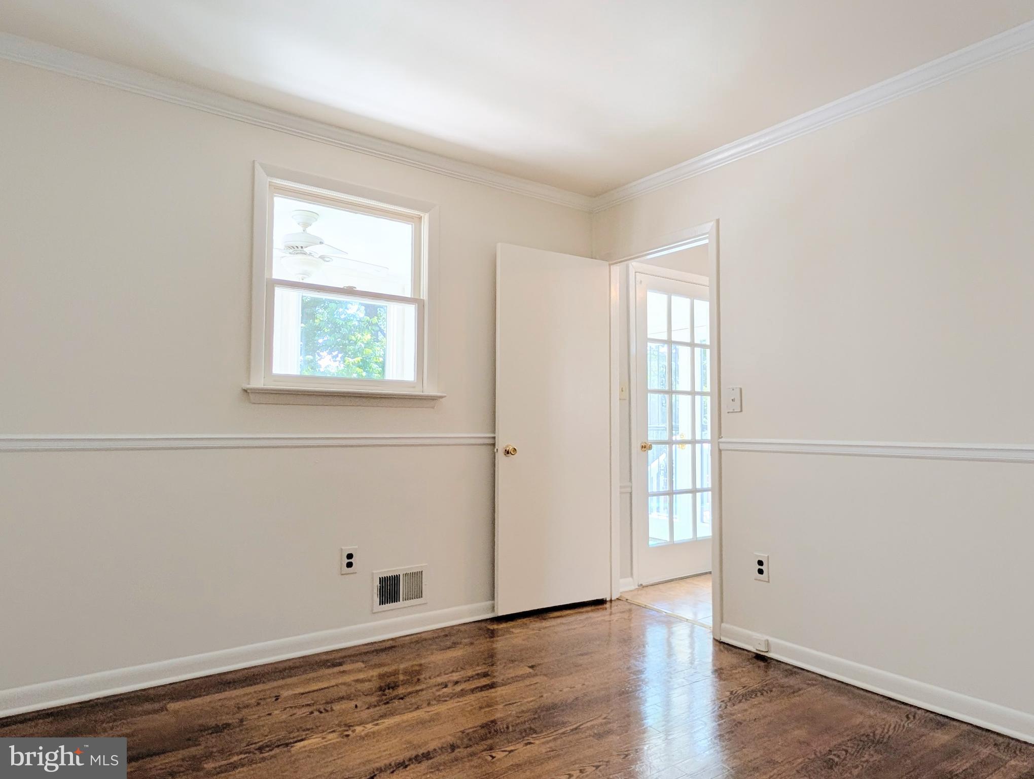 BERWYN HEIGHTS - Residential