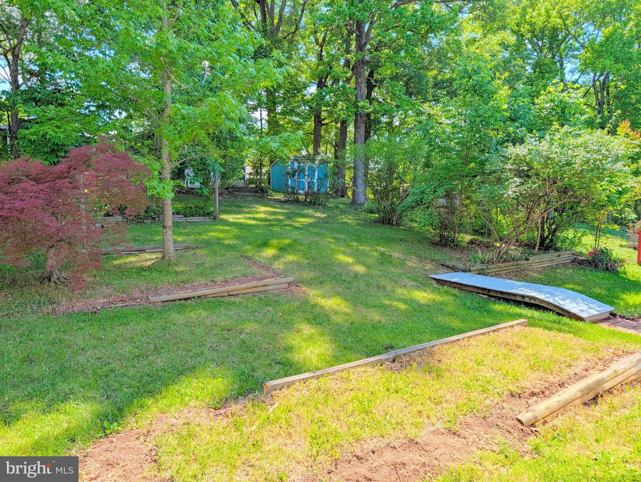 BERWYN HEIGHTS - Residential