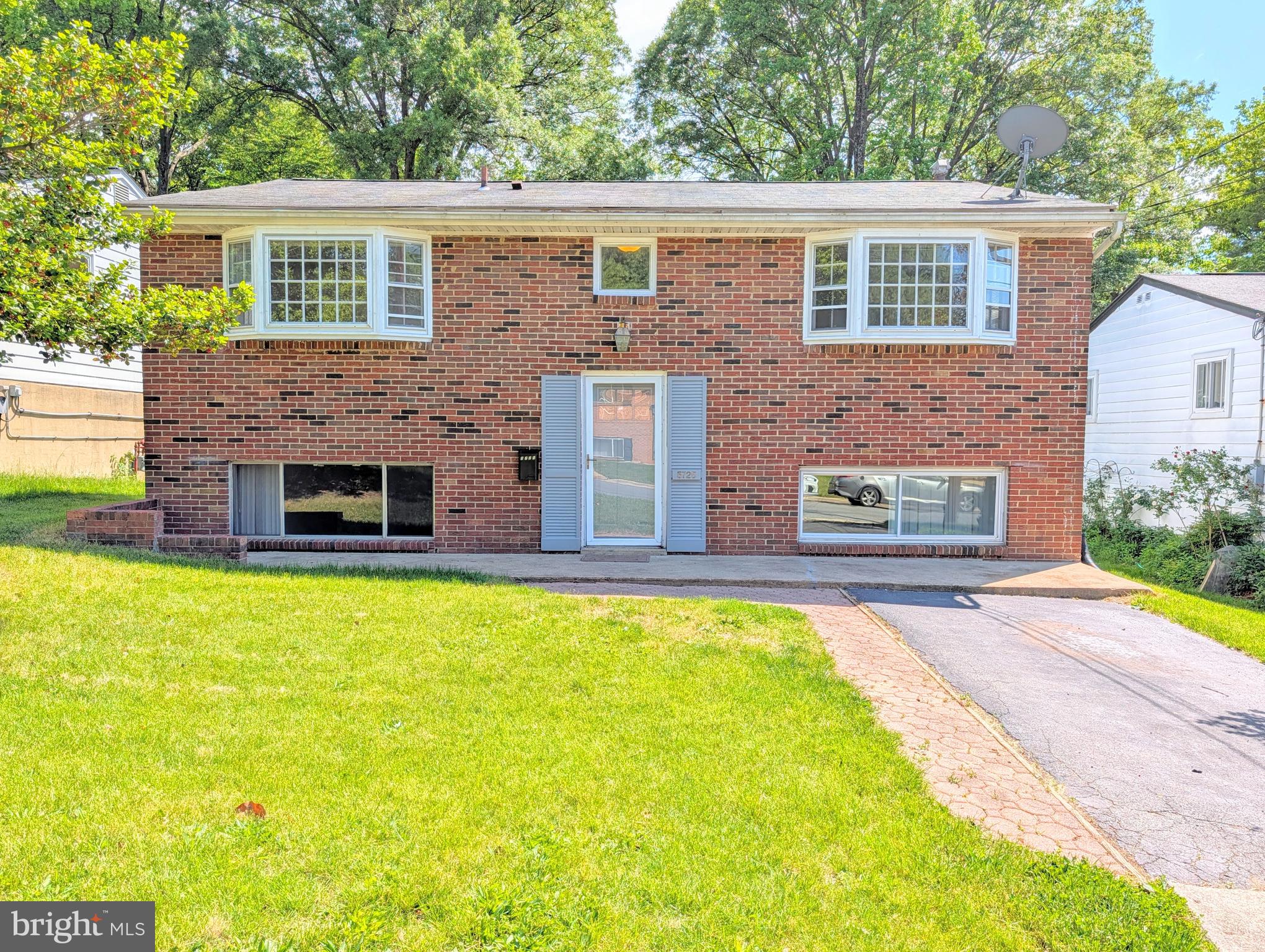 BERWYN HEIGHTS - Residential