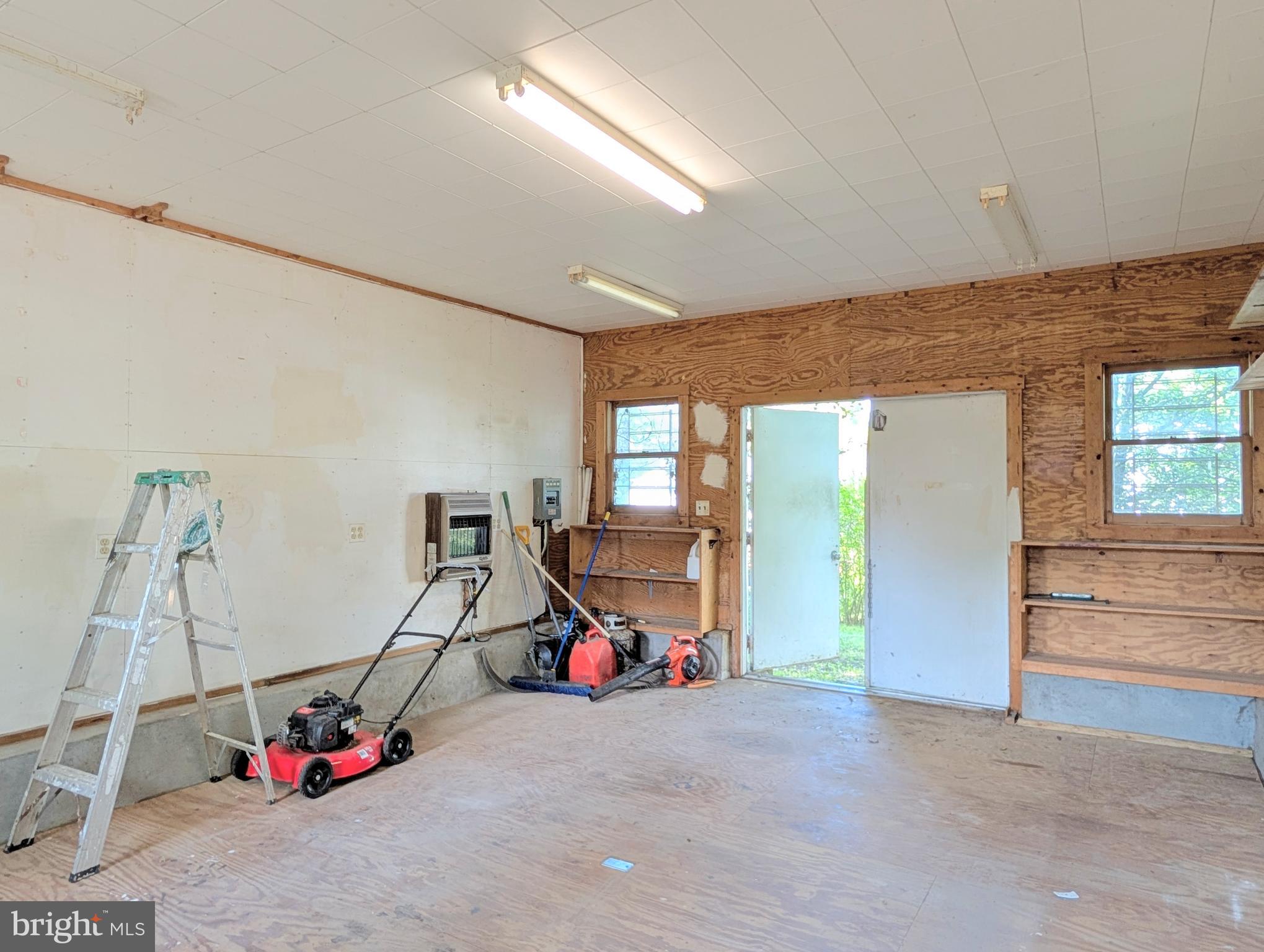 BERWYN HEIGHTS - Residential