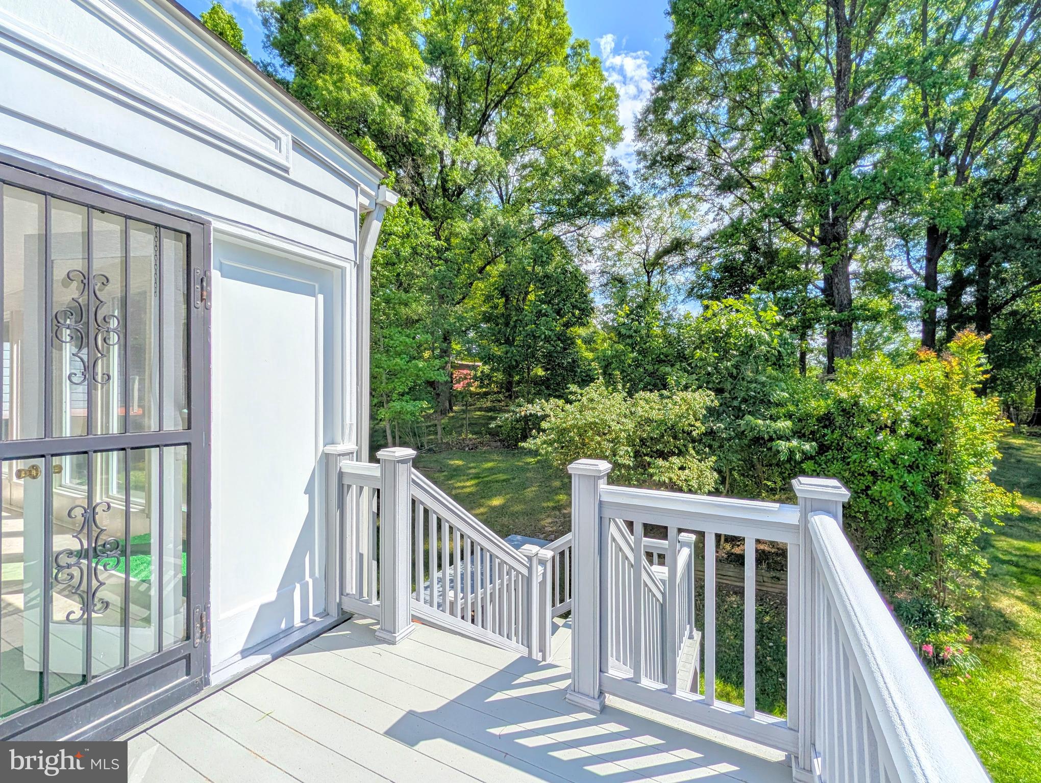 BERWYN HEIGHTS - Residential