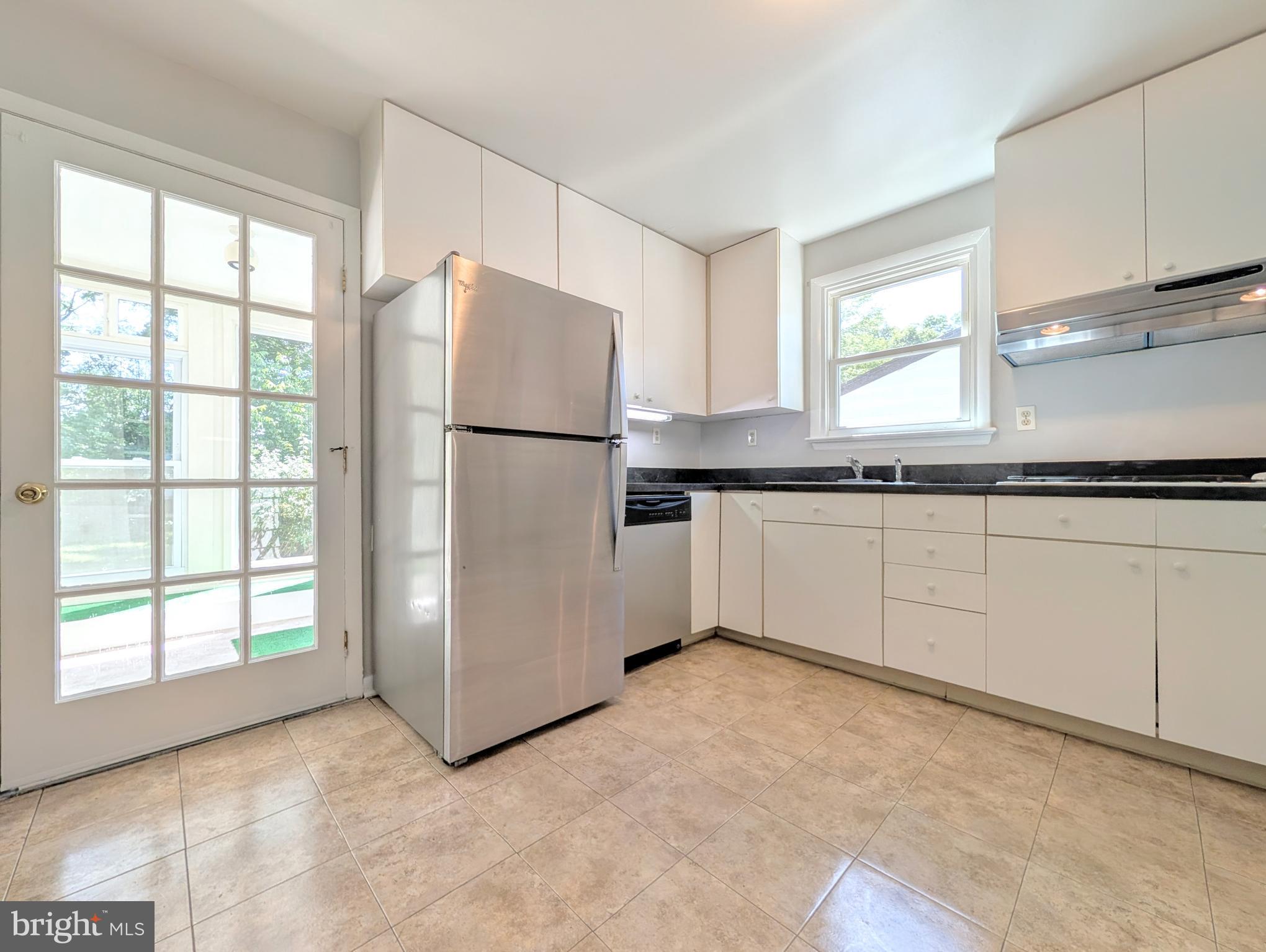BERWYN HEIGHTS - Residential