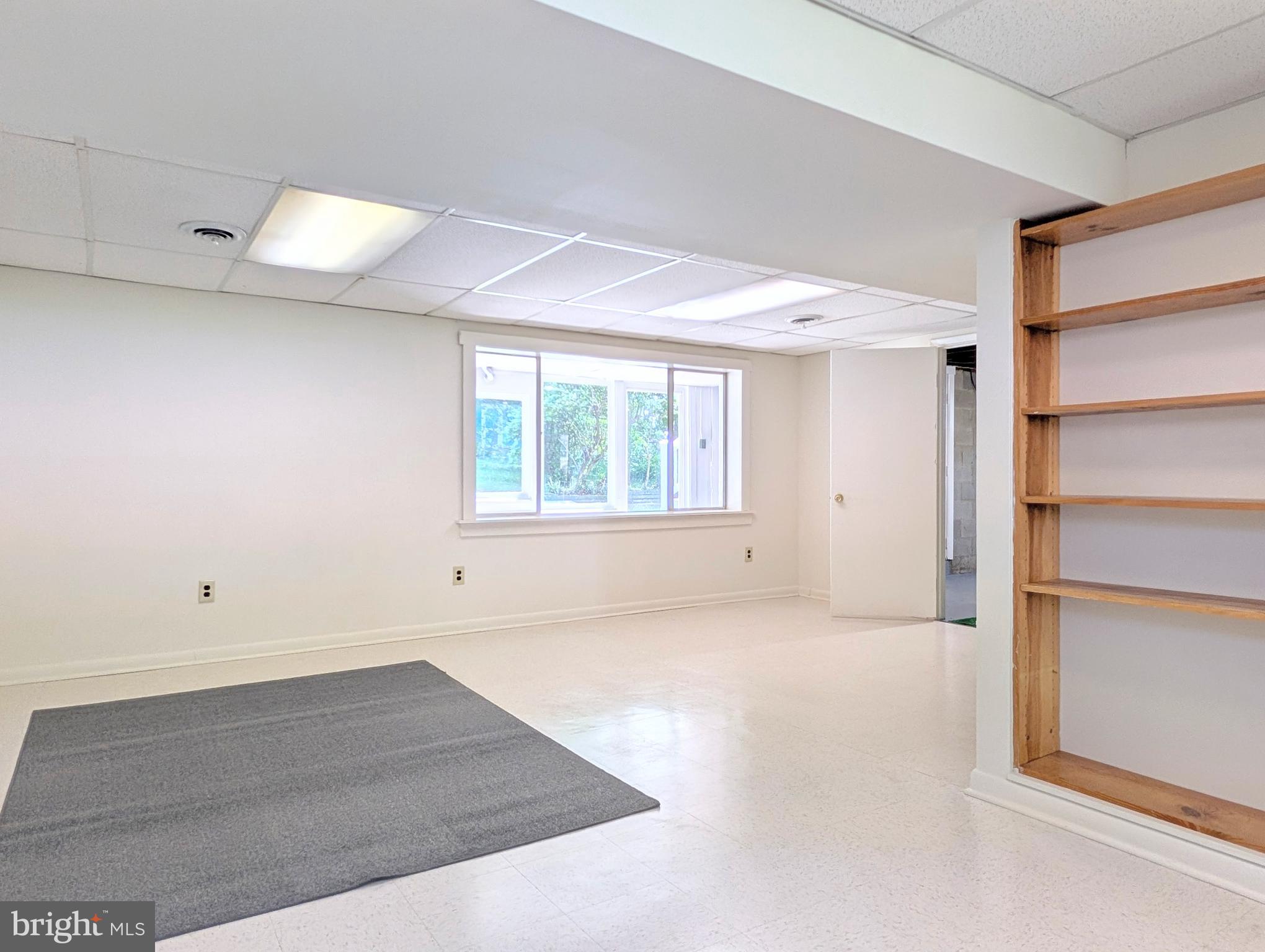 BERWYN HEIGHTS - Residential