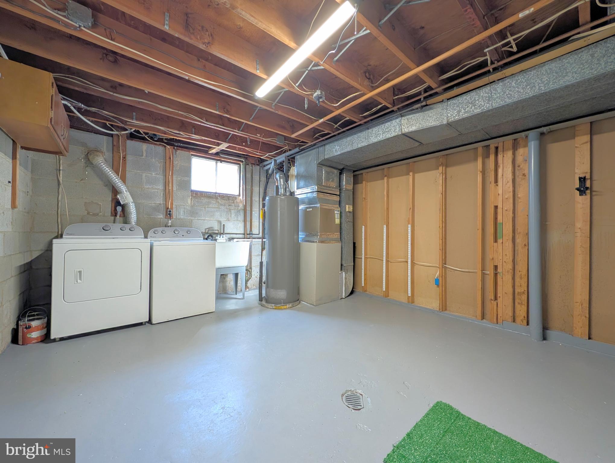BERWYN HEIGHTS - Residential