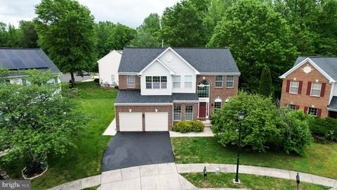 2803 ELISTON STREET BOWIE MD 20716
