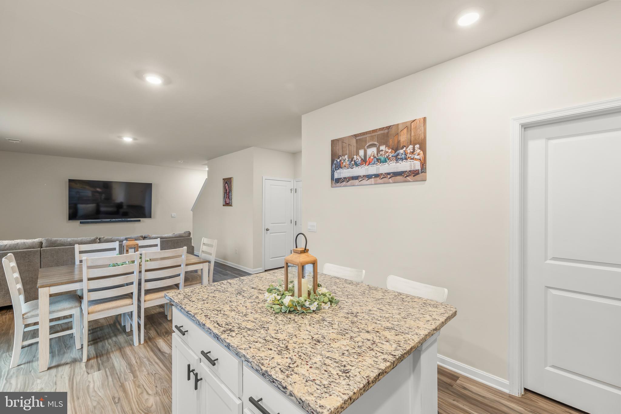 MAGNOLIA SPRINGS - Residential Lease