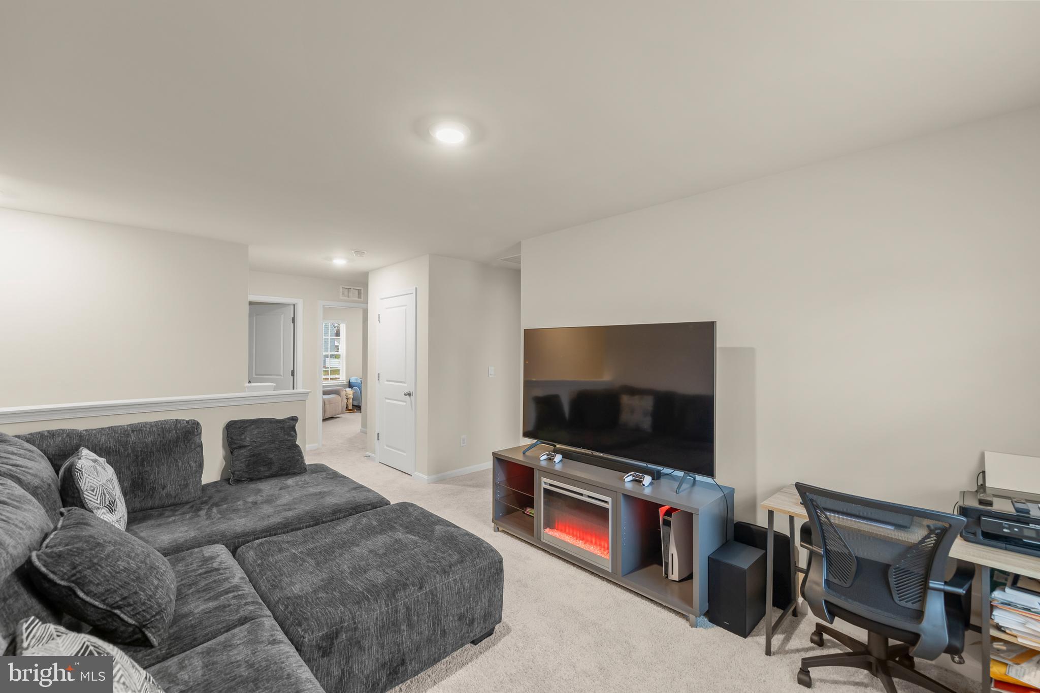 MAGNOLIA SPRINGS - Residential Lease