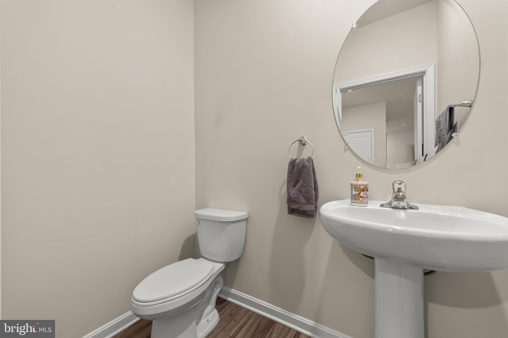 MAGNOLIA SPRINGS - Residential Lease