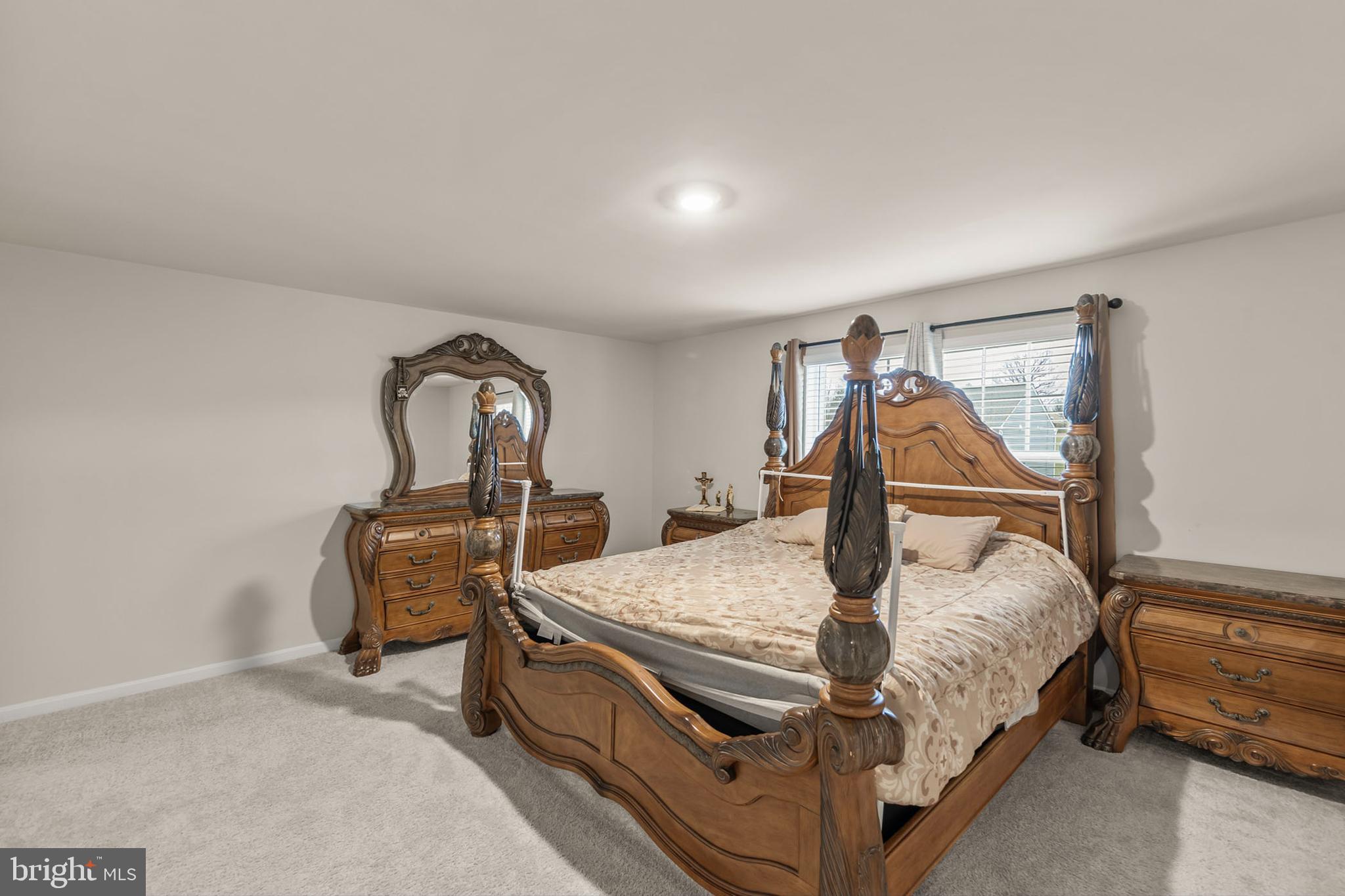 MAGNOLIA SPRINGS - Residential Lease