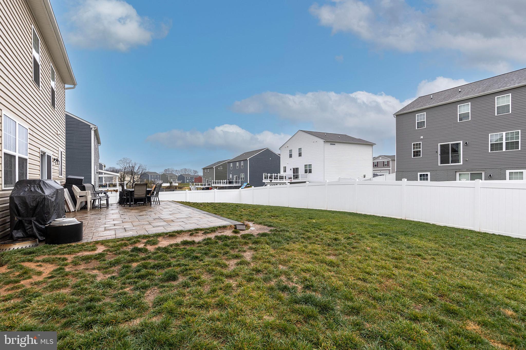 MAGNOLIA SPRINGS - Residential Lease