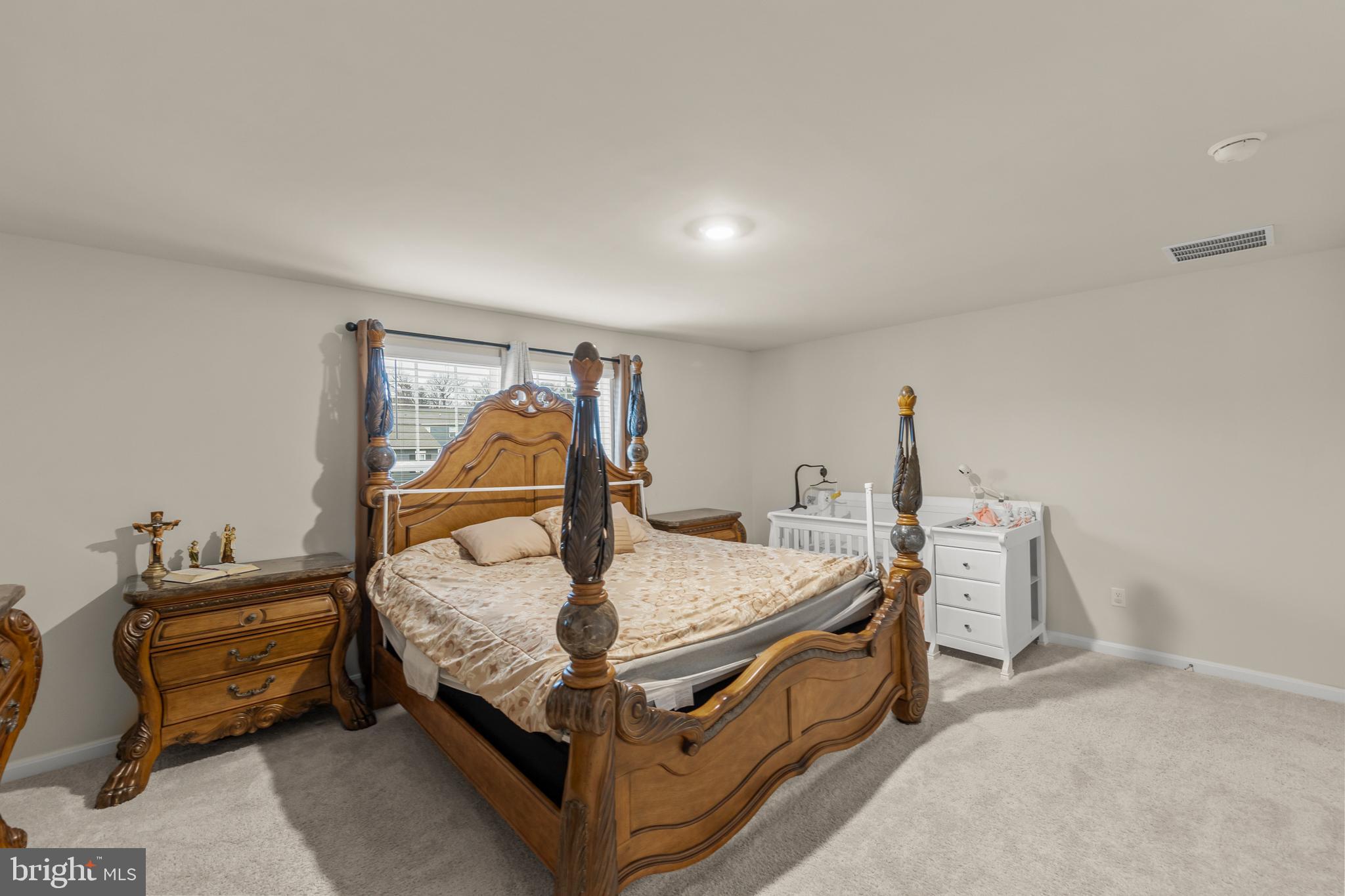 MAGNOLIA SPRINGS - Residential Lease