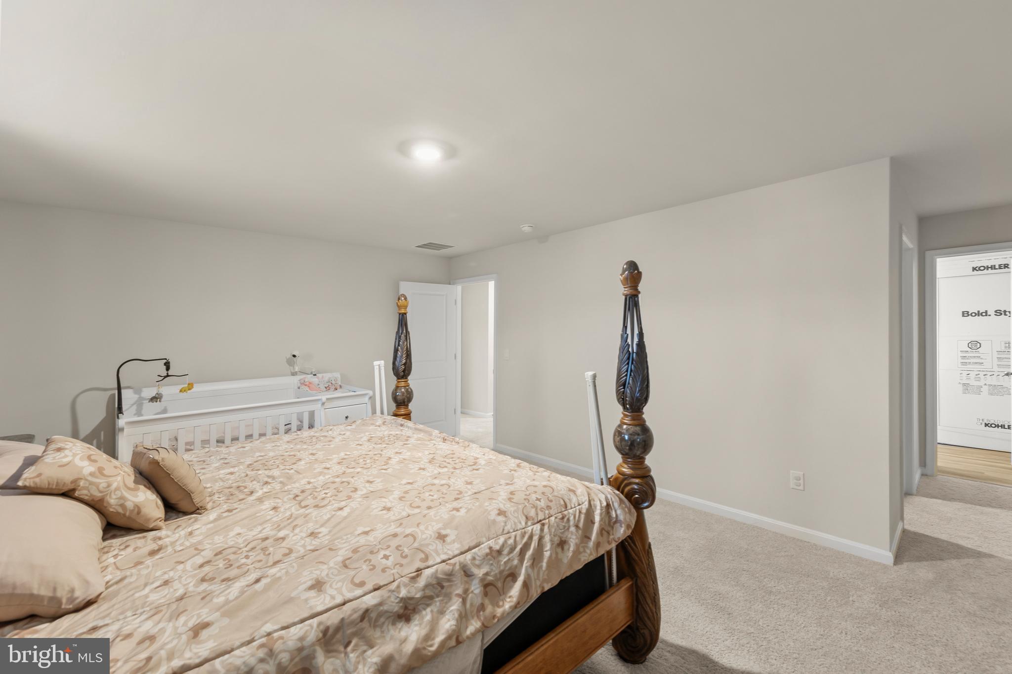 MAGNOLIA SPRINGS - Residential Lease