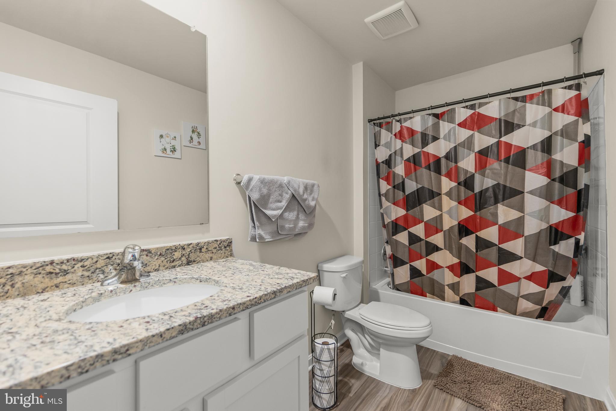 MAGNOLIA SPRINGS - Residential Lease