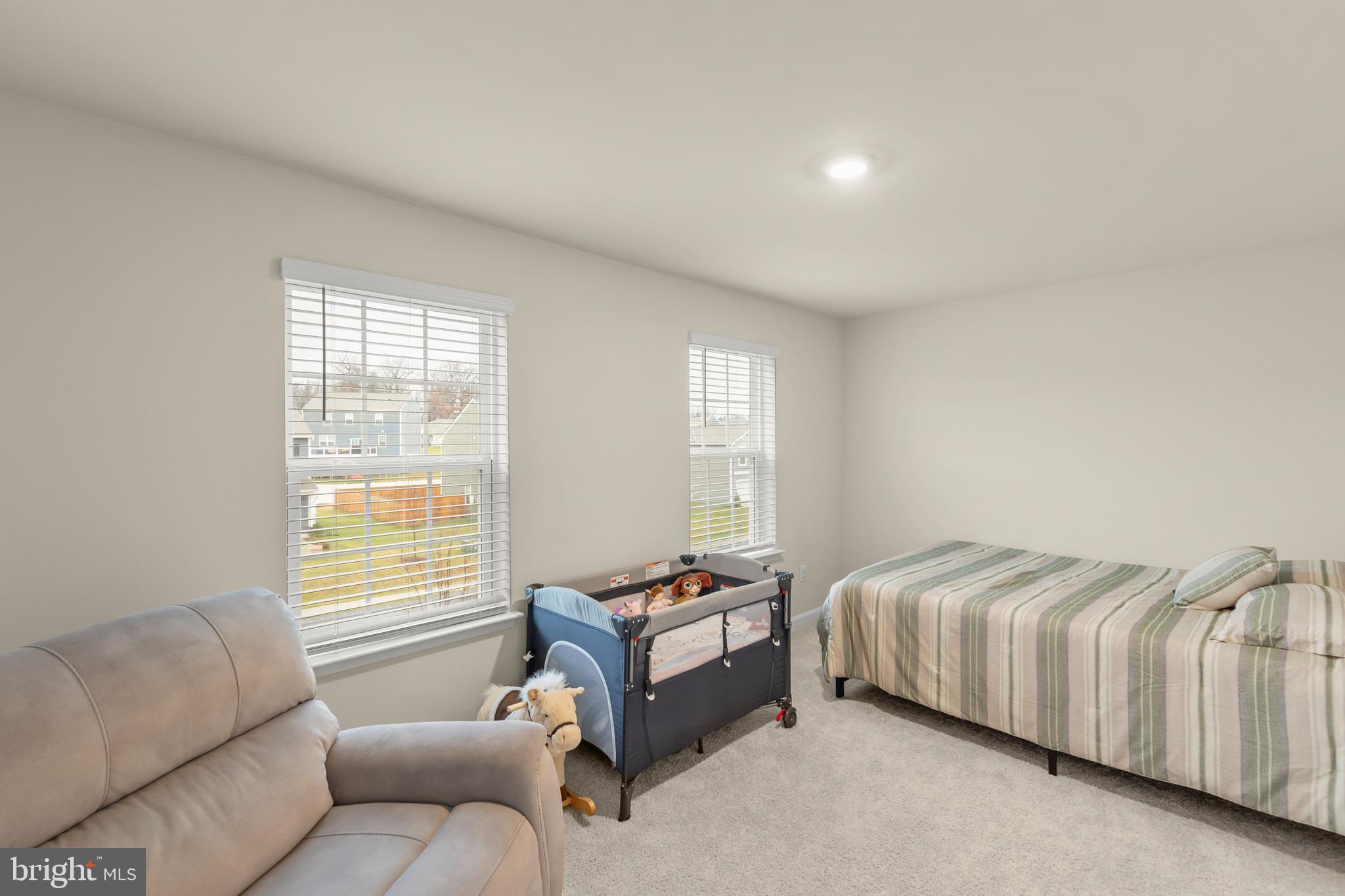 MAGNOLIA SPRINGS - Residential Lease