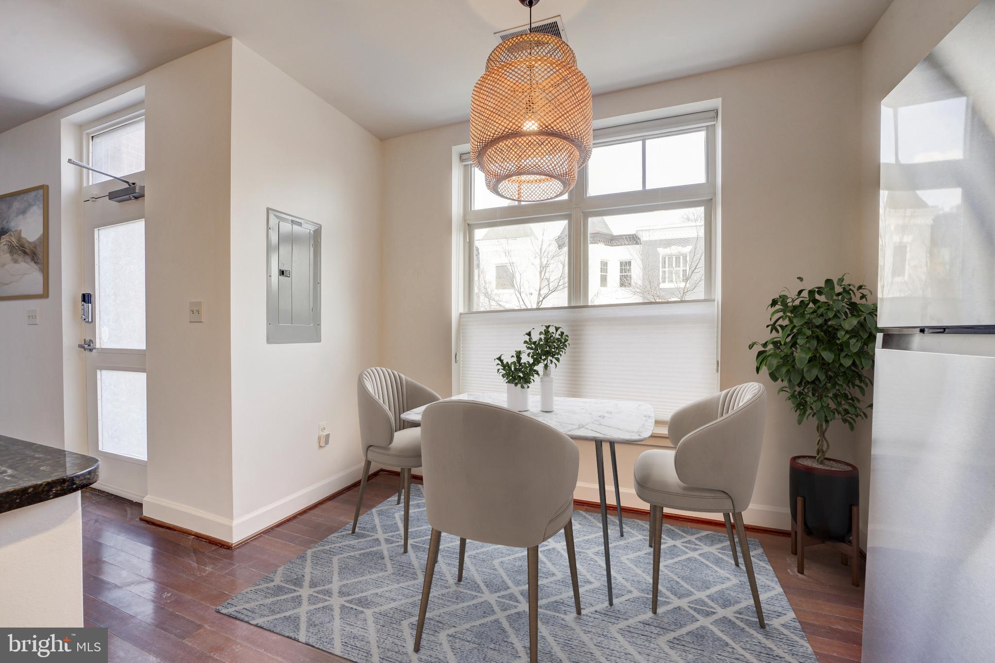 2022 FLAGLER PLACE NW F102