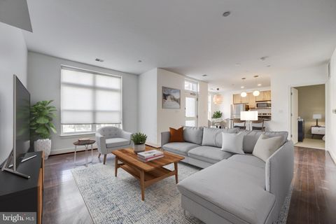 2022 FLAGLER PLACE NW F102 WASHINGTON DC 20001