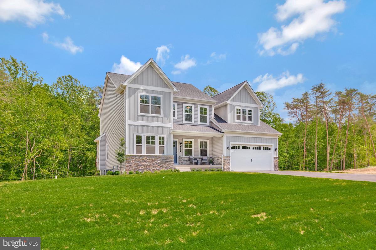 3268 KITTY DUVALL DRIVE