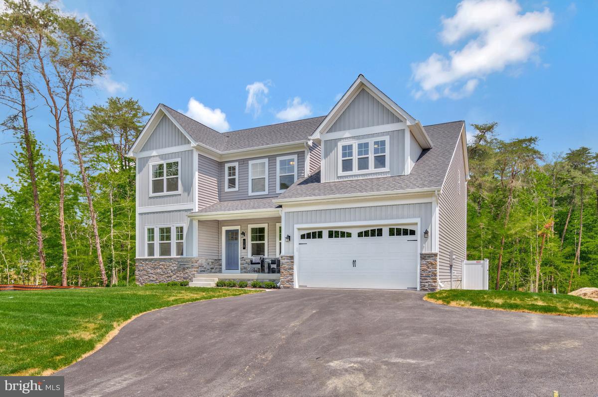 3268 KITTY DUVALL DRIVE