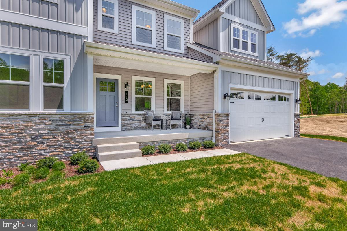 3268 KITTY DUVALL DRIVE