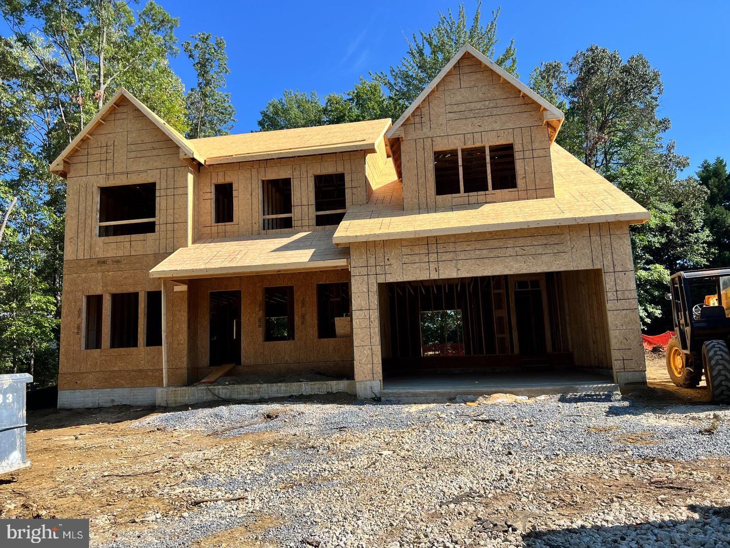 3268 KITTY DUVALL DRIVE