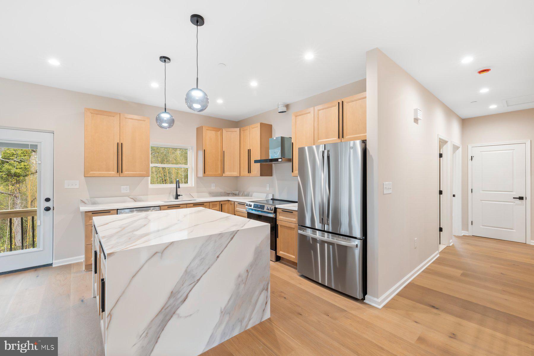 BELLEVALE - Residential