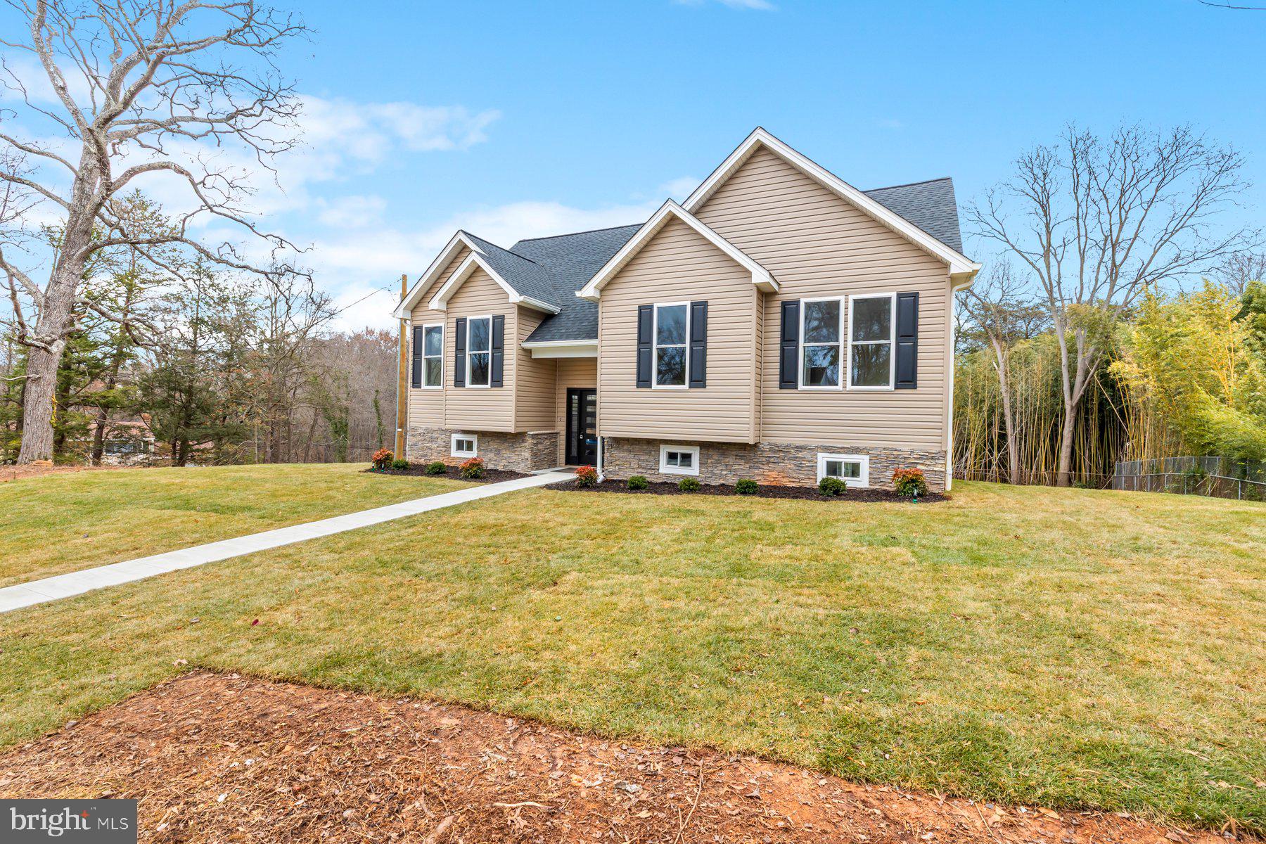 BELLEVALE - Residential