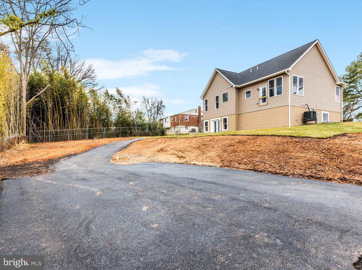 BELLEVALE - Residential