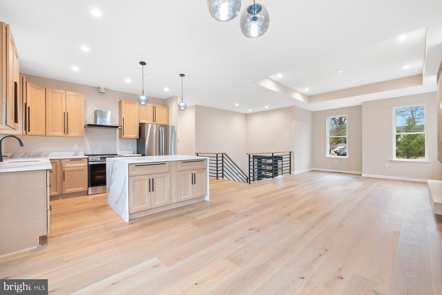 BELLEVALE - Residential