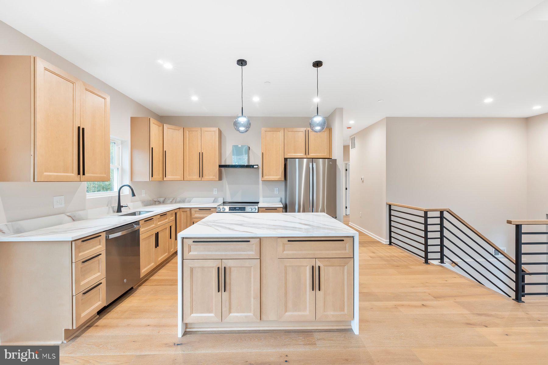 BELLEVALE - Residential