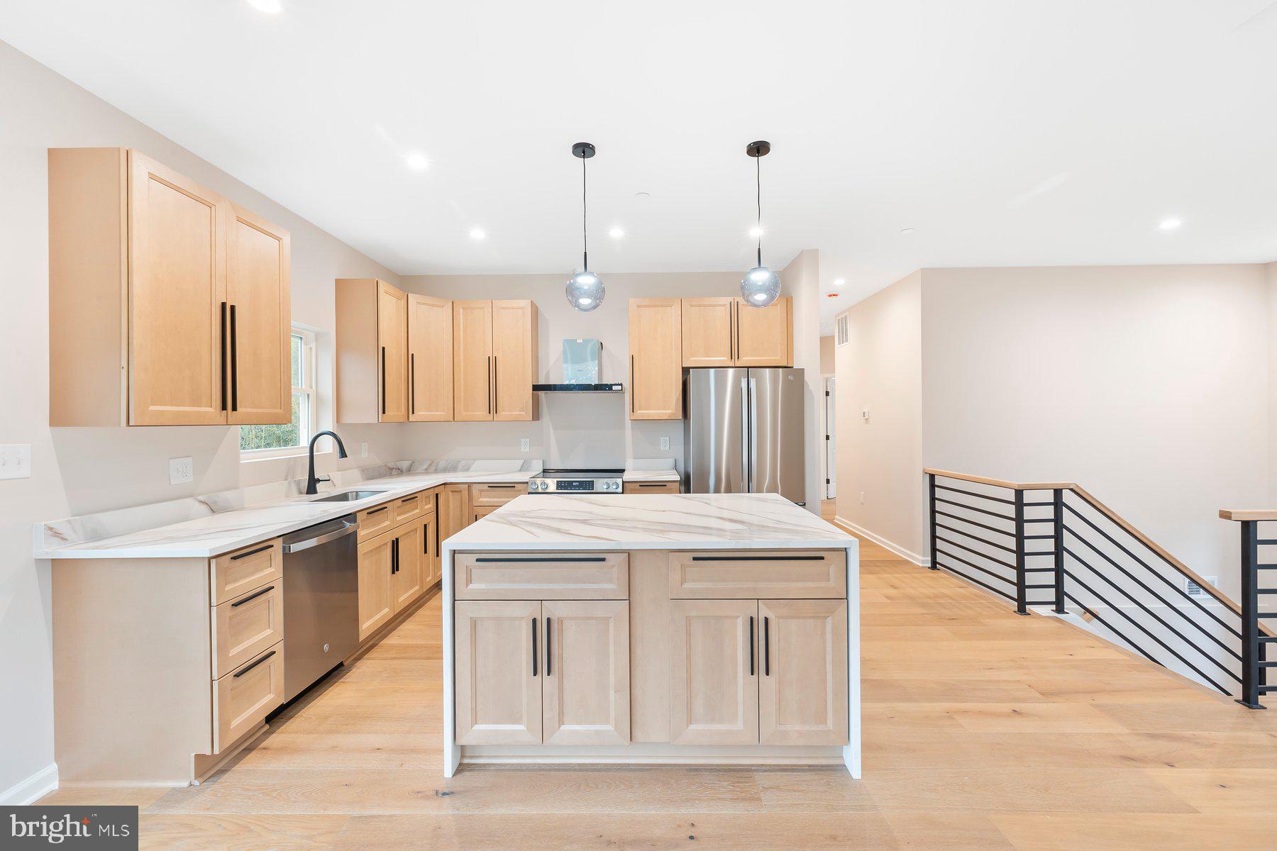 BELLEVALE - Residential