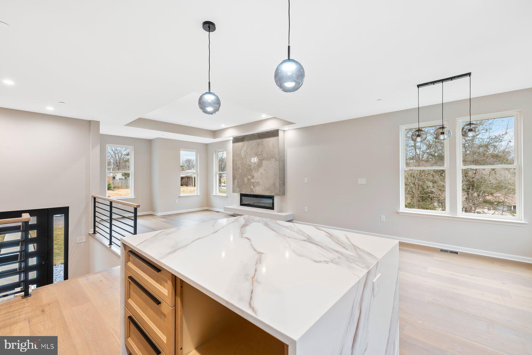 BELLEVALE - Residential