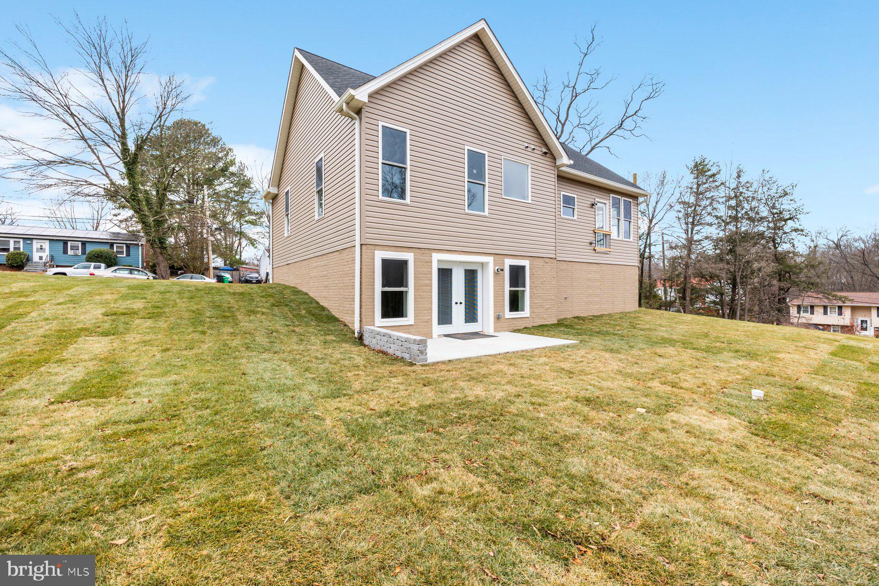 BELLEVALE - Residential