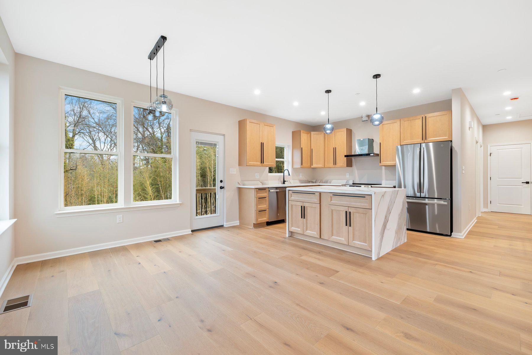 BELLEVALE - Residential