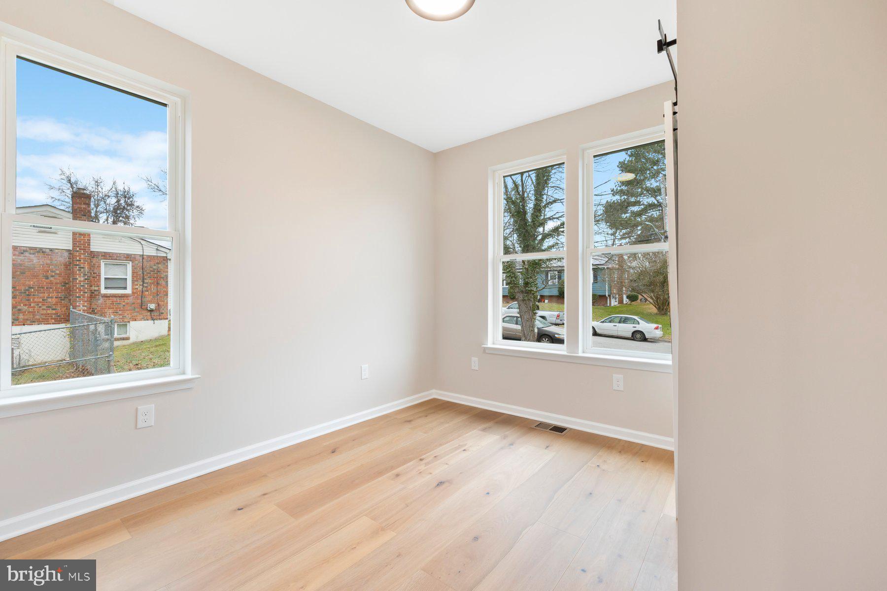 BELLEVALE - Residential