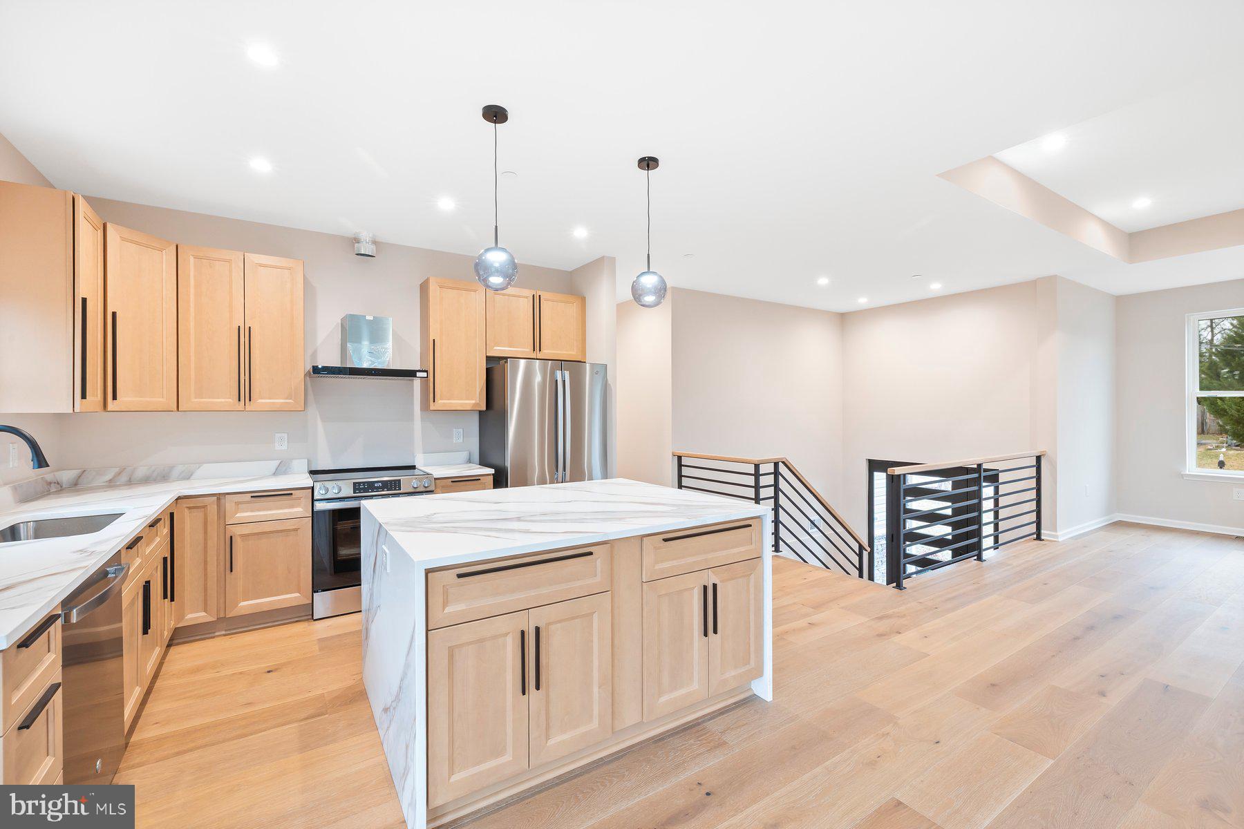 BELLEVALE - Residential