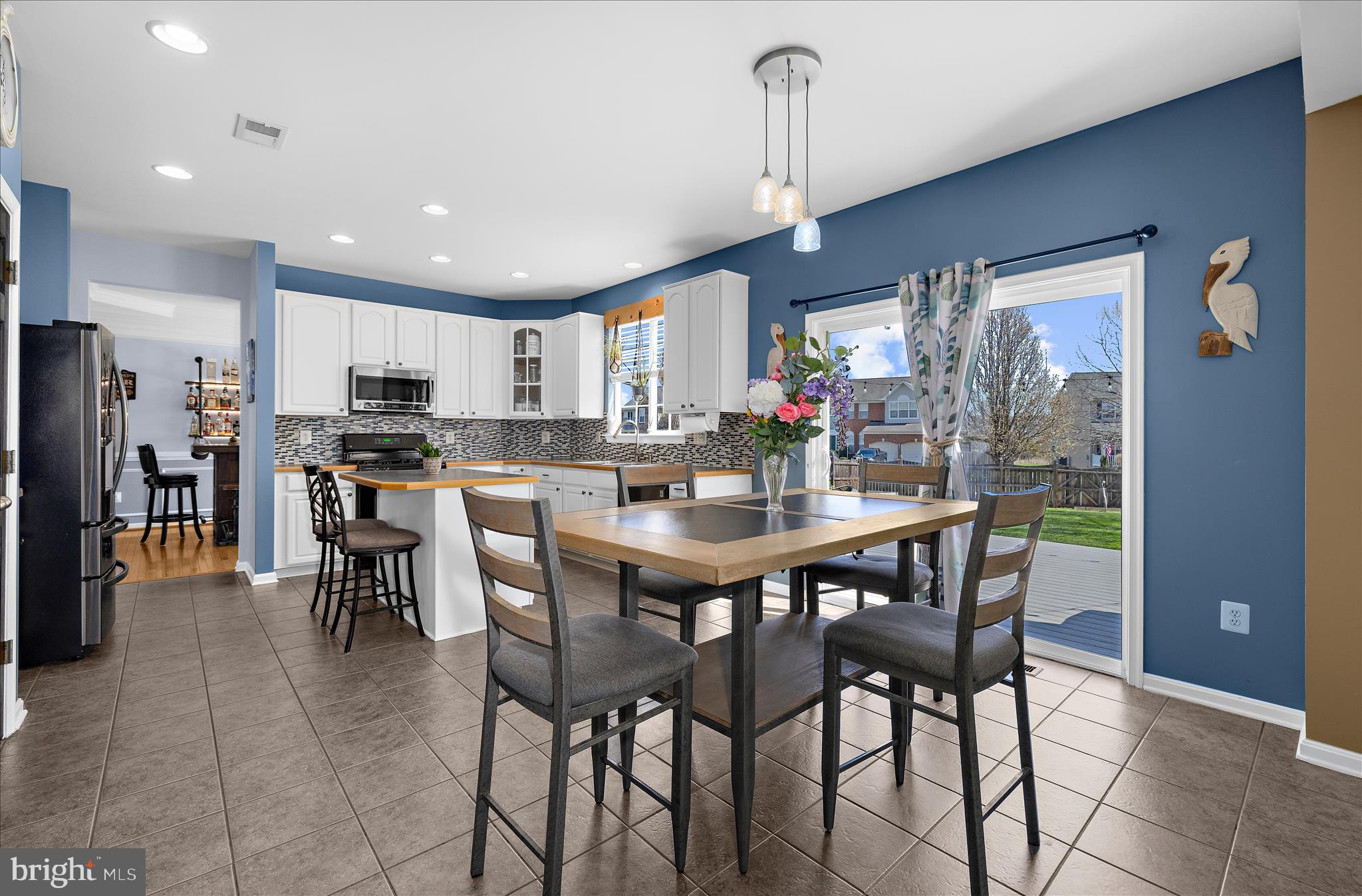 NORTH BROOK - Residential