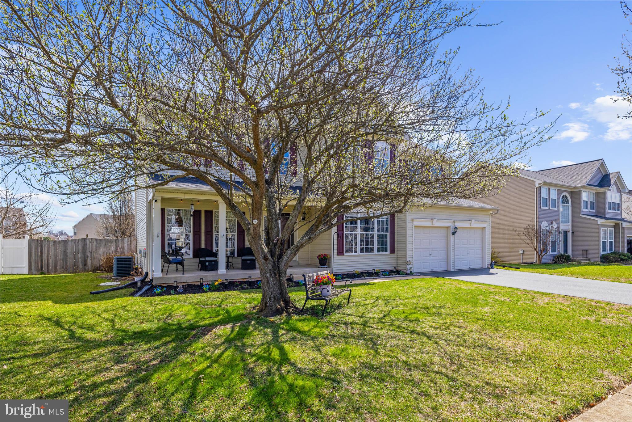 108 MEADOWCROFT DRIVE