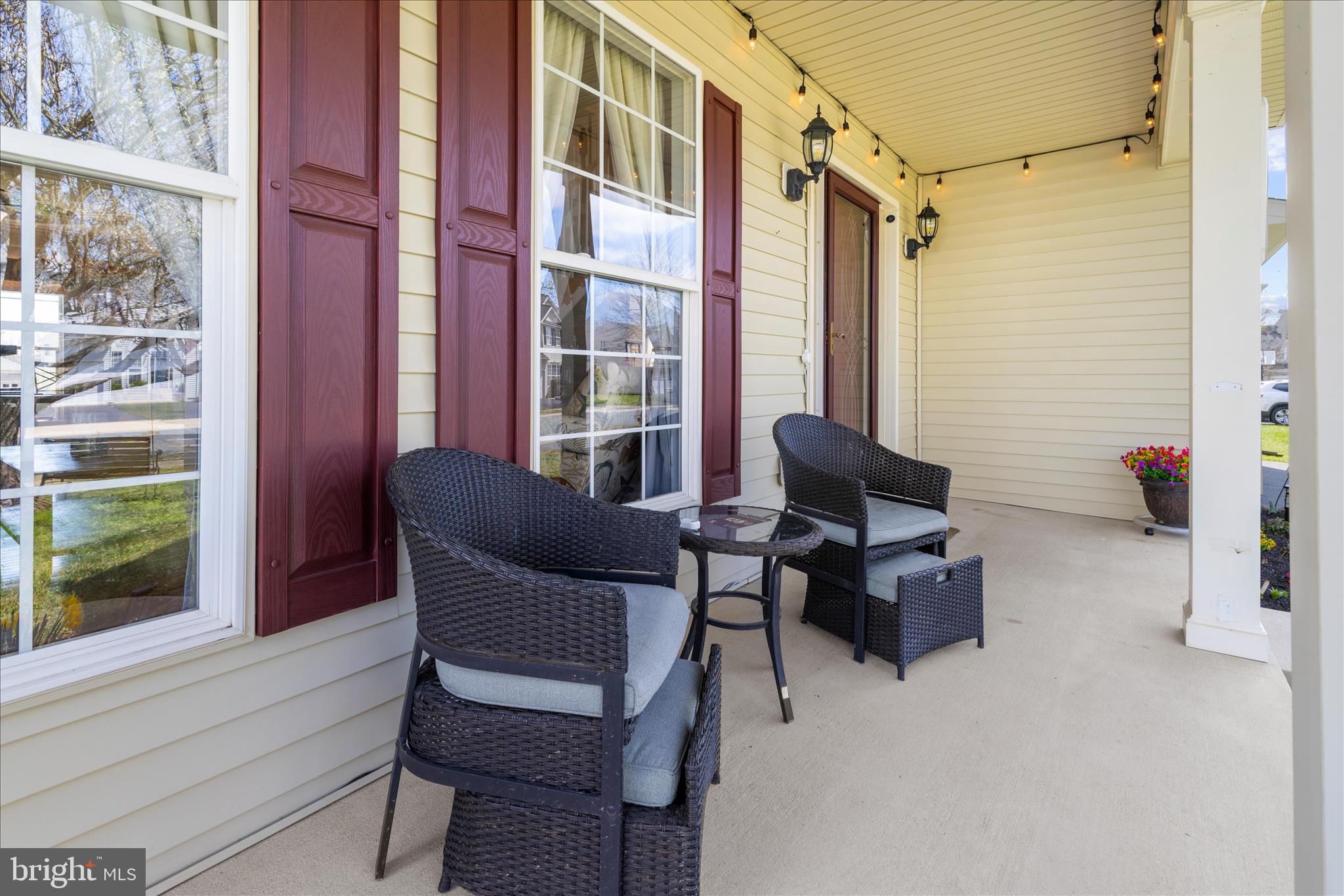 NORTH BROOK - Residential